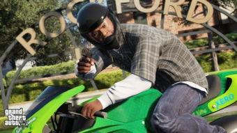 gta6最新的爆料,全新开放世界,颠覆传统游戏体验
